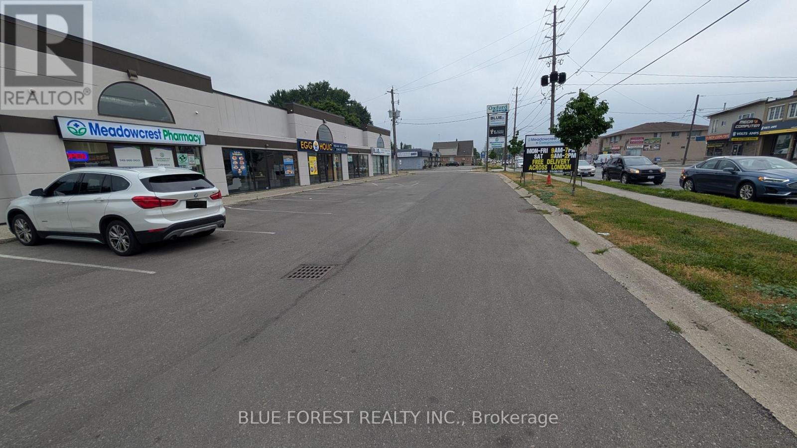 931 Oxford Street E, London East, Ontario  N5Y 3K1 - Photo 2 - X13590182