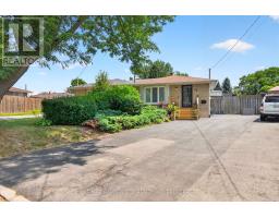 LOWER - 38 CYPRESS STREET, St. Catharines, Ontario