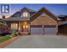 229 MILLEN Road, Hamilton, Ontario