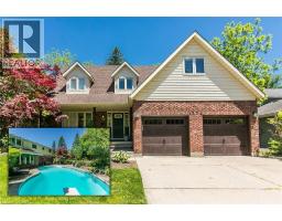 1774 OLD MILL Road, Kitchener, Ontario