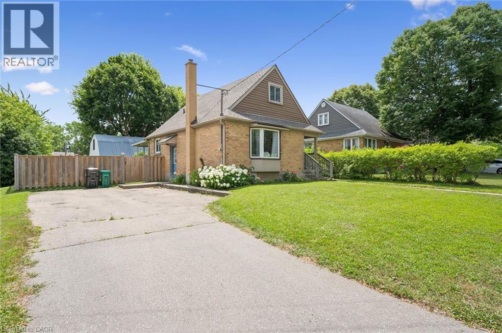 129 Florence Avenue, Kitchener, Ontario  N2A 2L1 - Photo 3 - 40845585
