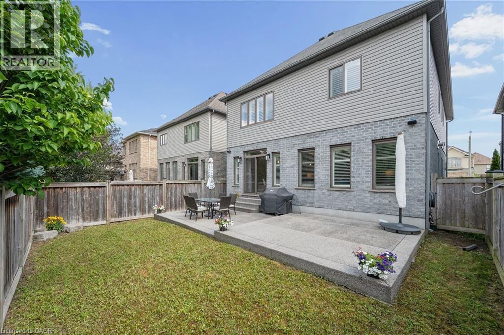 606 Pinery Trail, Waterloo, Ontario  N2V 2Y6 - Photo 43 - 40845774