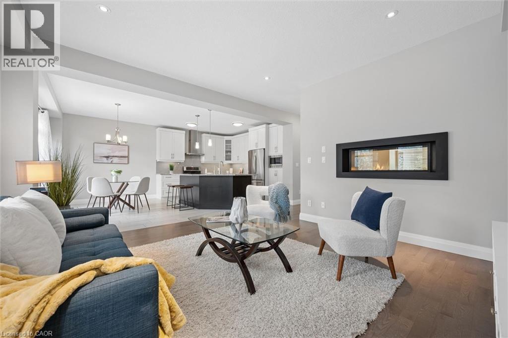 606 Pinery Trail, Waterloo, Ontario  N2V 2Y6 - Photo 14 - 40845774