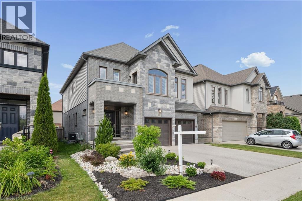 606 Pinery Trail, Waterloo, Ontario  N2V 2Y6 - Photo 3 - 40845774
