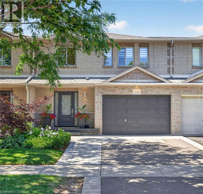 1253 STEPHENSON Drive, Burlington, Ontario