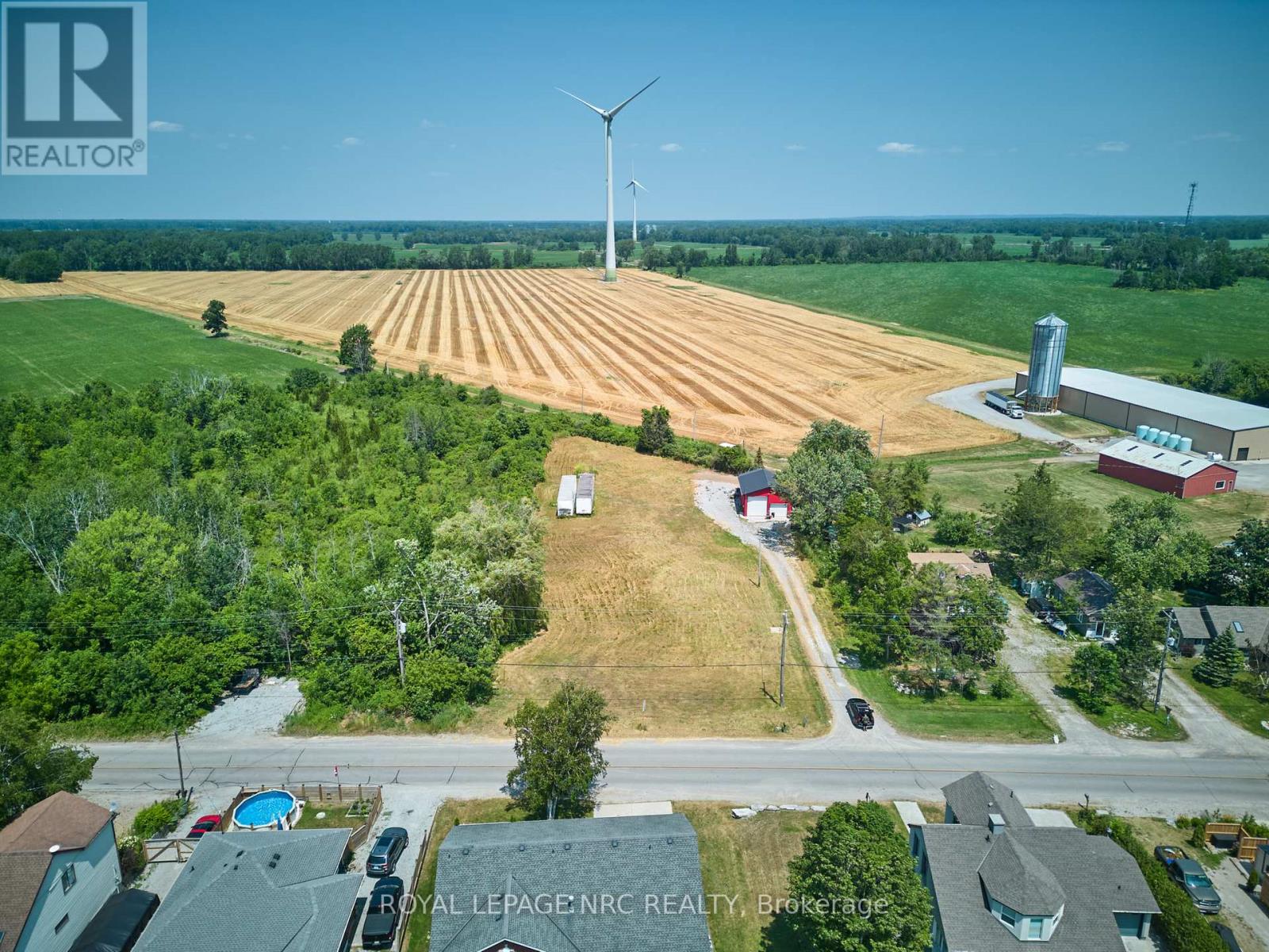 2947 NORTH SHORE DRIVE, Haldimand, Ontario
