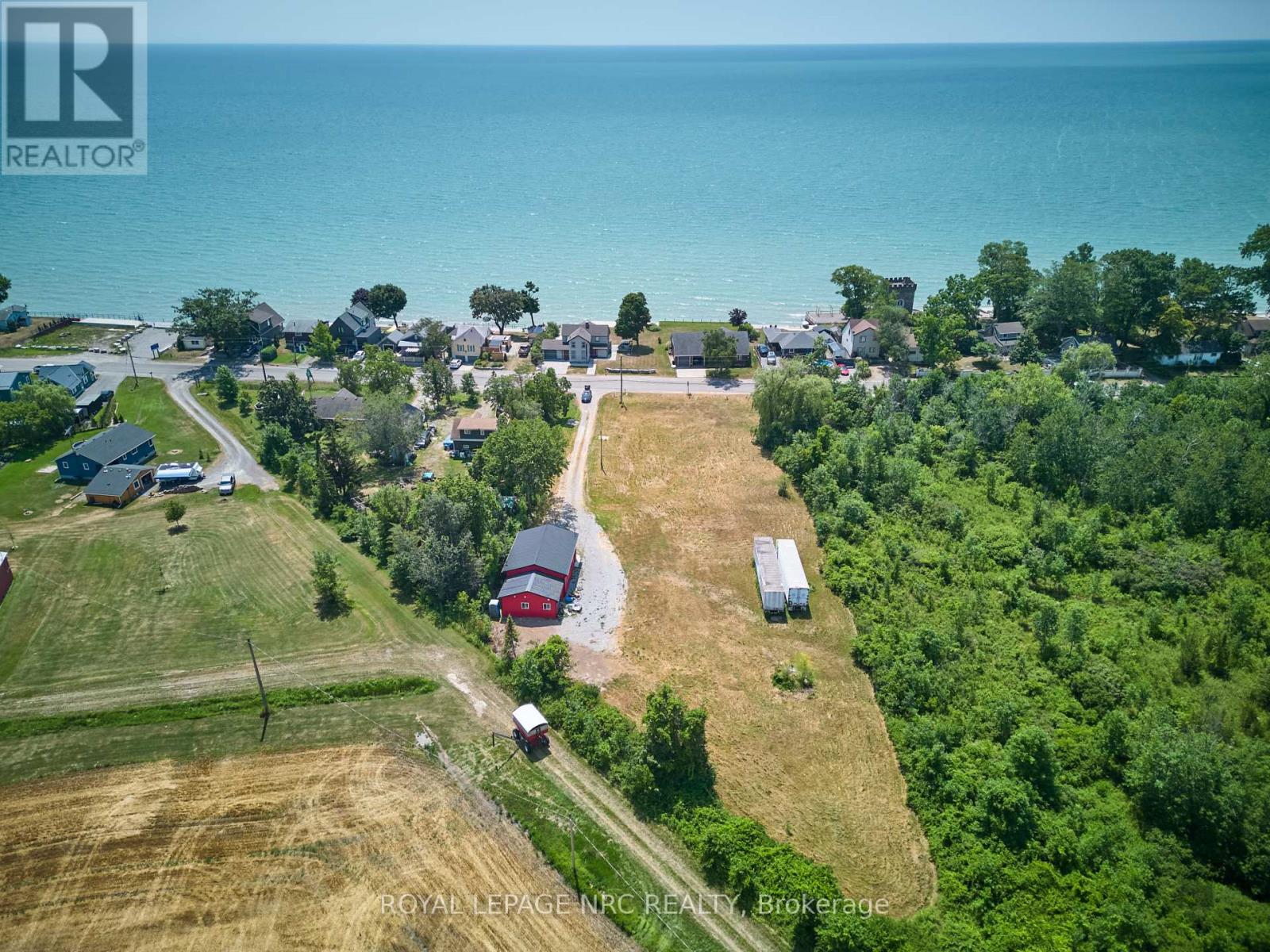 2947 North Shore Drive, Haldimand, Ontario  N0A 1K0 - Photo 2 - X13590088
