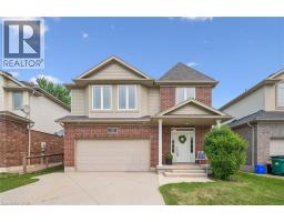 102 BROOKMEAD Street, Elmira, Ontario