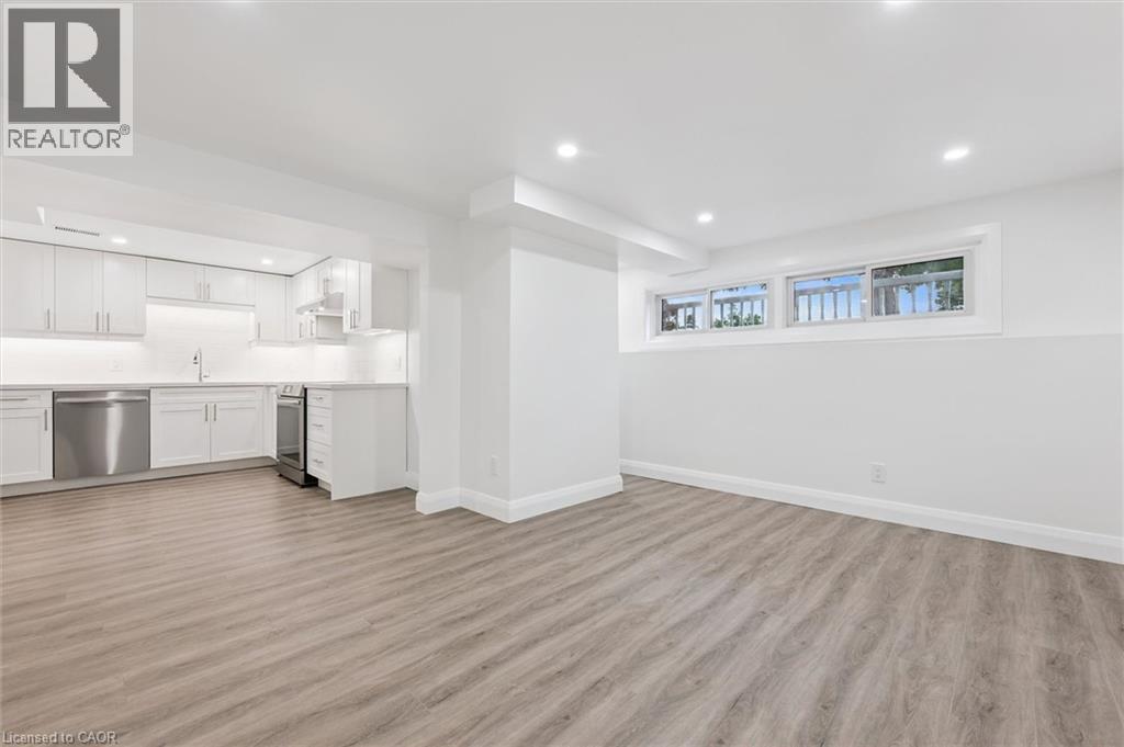 74 Elm Ridge Drive Unit# Lower, Kitchener, Ontario N2N 1H6 - Photo 10 - 40849144