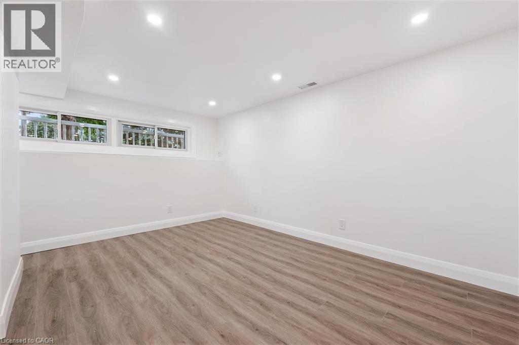 74 Elm Ridge Drive Unit# Lower, Kitchener, Ontario N2N 1H6 - Photo 9 - 40849144