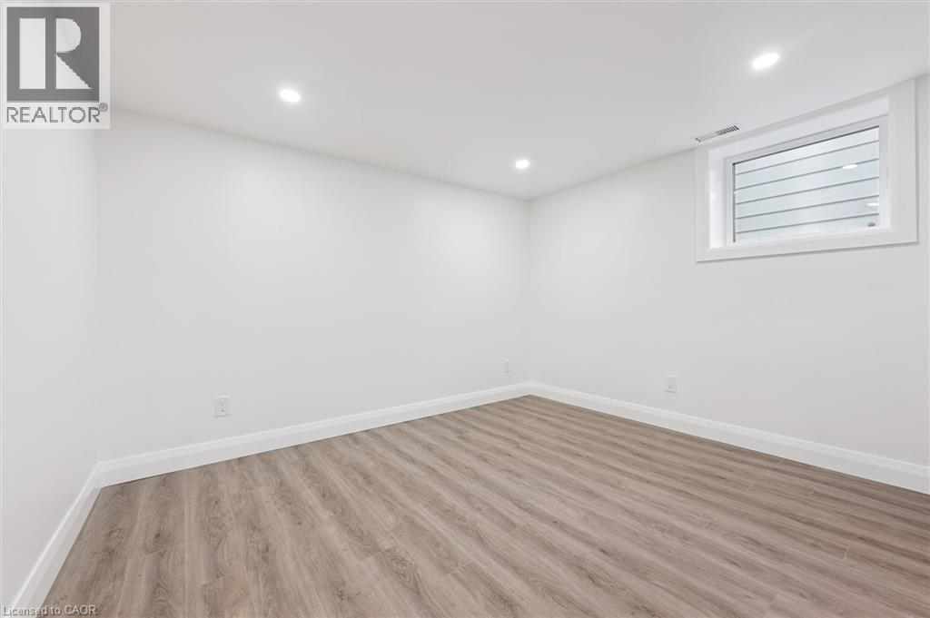 74 Elm Ridge Drive Unit# Lower, Kitchener, Ontario N2N 1H6 - Photo 12 - 40849144