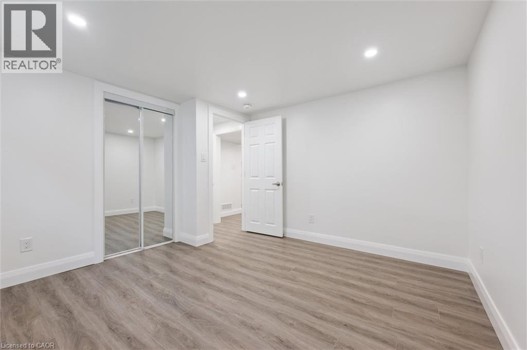 74 Elm Ridge Drive Unit# Lower, Kitchener, Ontario N2N 1H6 - Photo 13 - 40849144
