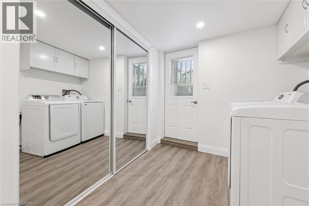 74 Elm Ridge Drive Unit# Lower, Kitchener, Ontario N2N 1H6 - Photo 6 - 40849144