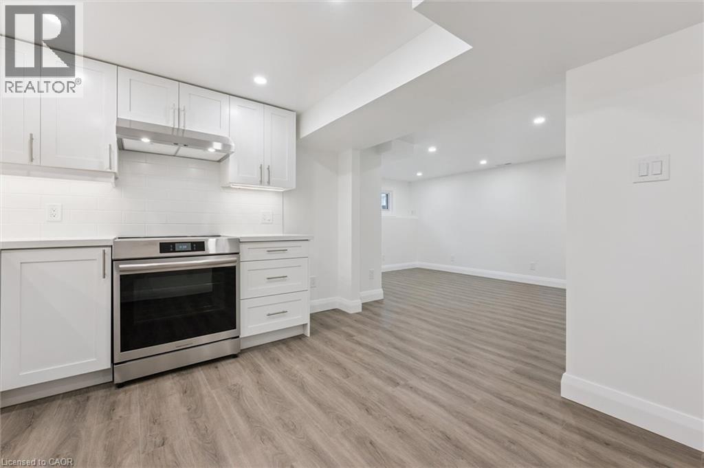 74 Elm Ridge Drive Unit# Lower, Kitchener, Ontario N2N 1H6 - Photo 8 - 40849144