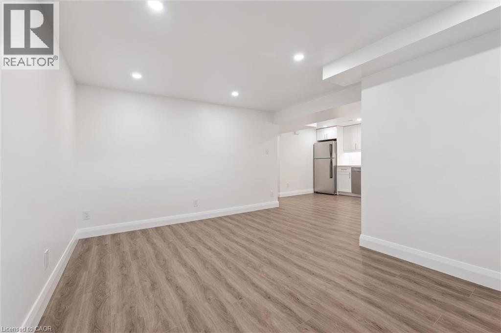74 Elm Ridge Drive Unit# Lower, Kitchener, Ontario N2N 1H6 - Photo 11 - 40849144