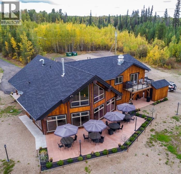 56490 Beaumont Road, Cluculz Lake, British Columbia V0J 3A3 - Photo 1 - C8080600