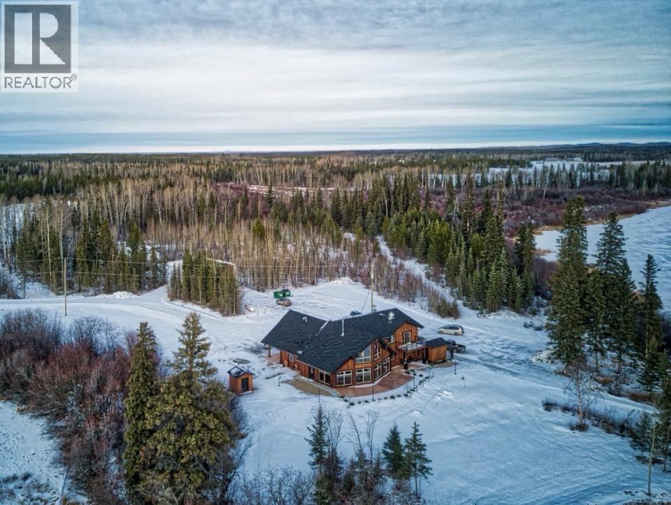 56490 Beaumont Road, Cluculz Lake, British Columbia V0J 3A3 - Photo 12 - C8080600