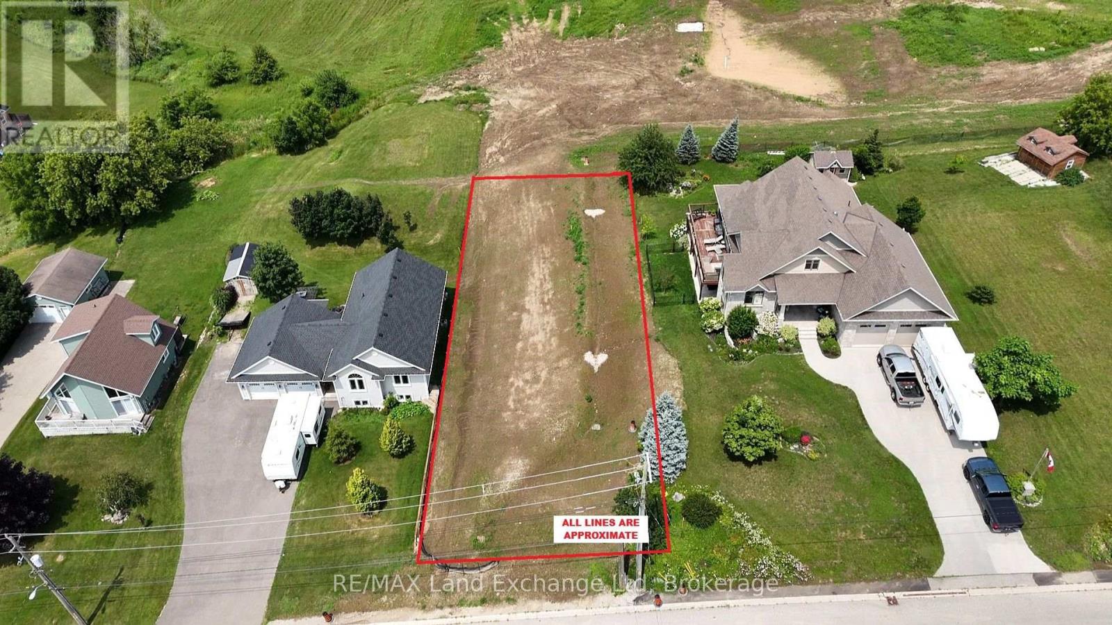 930 (Lot 1) Old Durham Road, Brockton, Ontario N0G 2V0 - Photo 2 - X13589072