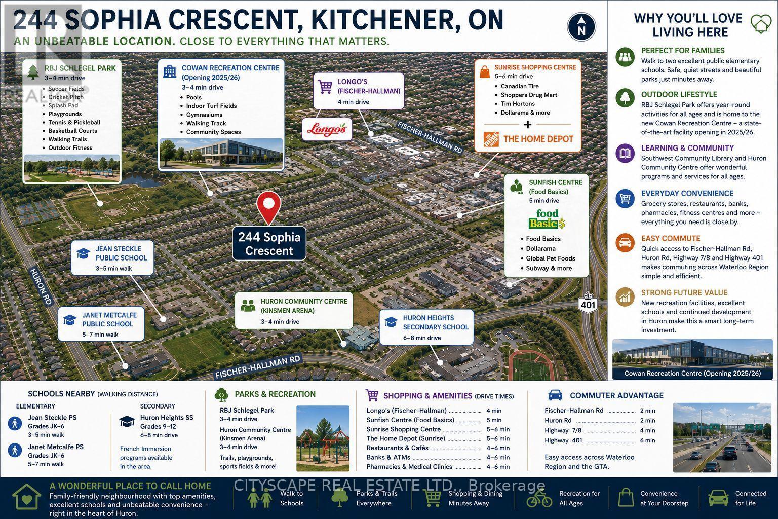 244 Sophia Crescent, Kitchener, Ontario  N2R 1X8 - Photo 46 - X13589314