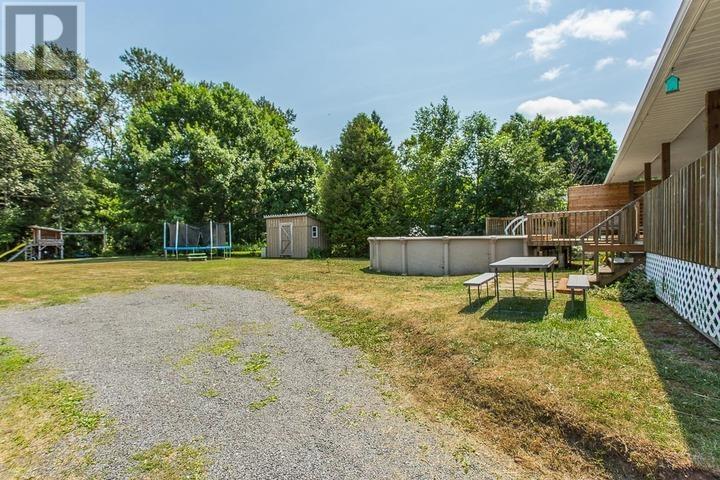 1276 Richards St, Richards Landing, Ontario  P0R 1J0 - Photo 29 - SM261863