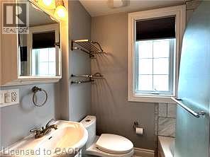 20 Cameron Street N Unit# 3, Kitchener, Ontario  N2H 3A1 - Photo 5 - 40849354