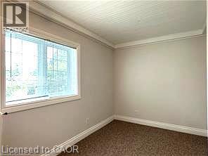 20 Cameron Street N Unit# 3, Kitchener, Ontario  N2H 3A1 - Photo 7 - 40849354