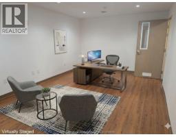 425 McNaughton AVENUE West Unit# 14, Chatham, Ontario