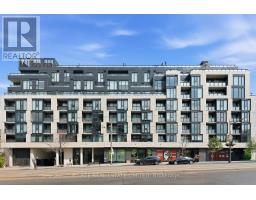 704 - 840 ST CLAIR AVENUE W, Toronto, Ontario