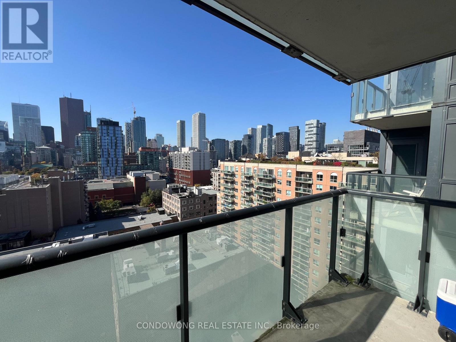 1910 - 400 Adelaide Street E, Toronto, Ontario  M5A 4S3 - Photo 11 - C13590208
