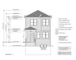 130 STONEHOUSE WAY WY, Leduc, Alberta