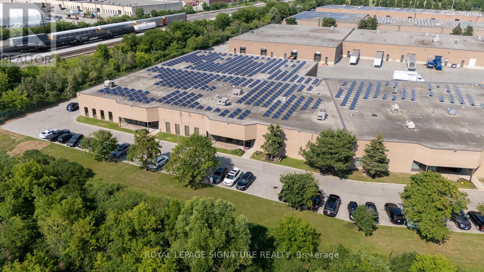 4 - 120 MCLEVIN AVENUE, Toronto, Ontario