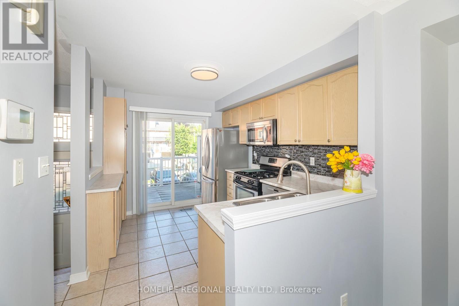 89 - 1775 Valley Farm Road, Pickering, Ontario  L1V 7J9 - Photo 7 - E13590140