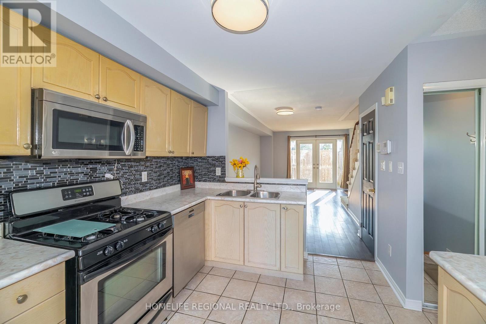 89 - 1775 Valley Farm Road, Pickering, Ontario  L1V 7J9 - Photo 9 - E13590140