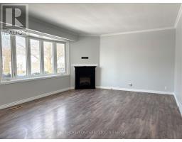MAIN FL - 327 DOVER STREET, Oshawa, Ontario