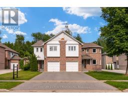 375 CHICKADEE COURT, Pickering, Ontario
