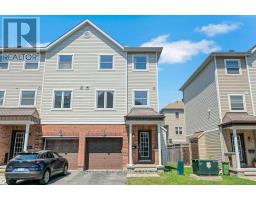 759 SANIBEL PRIVATE, ottawa, Ontario