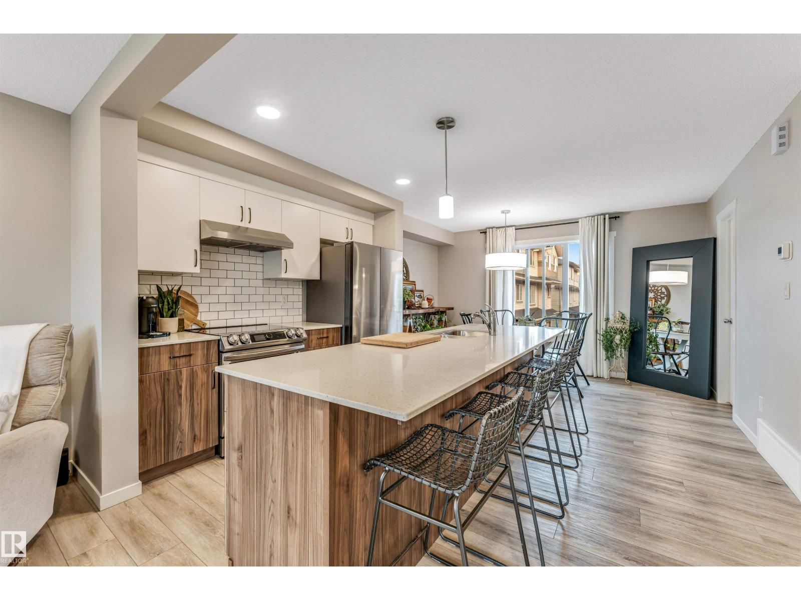 #25 1530 Tamarack Bv NW, Edmonton, Alberta  T6T 2E6 - Photo 12 - E4499994