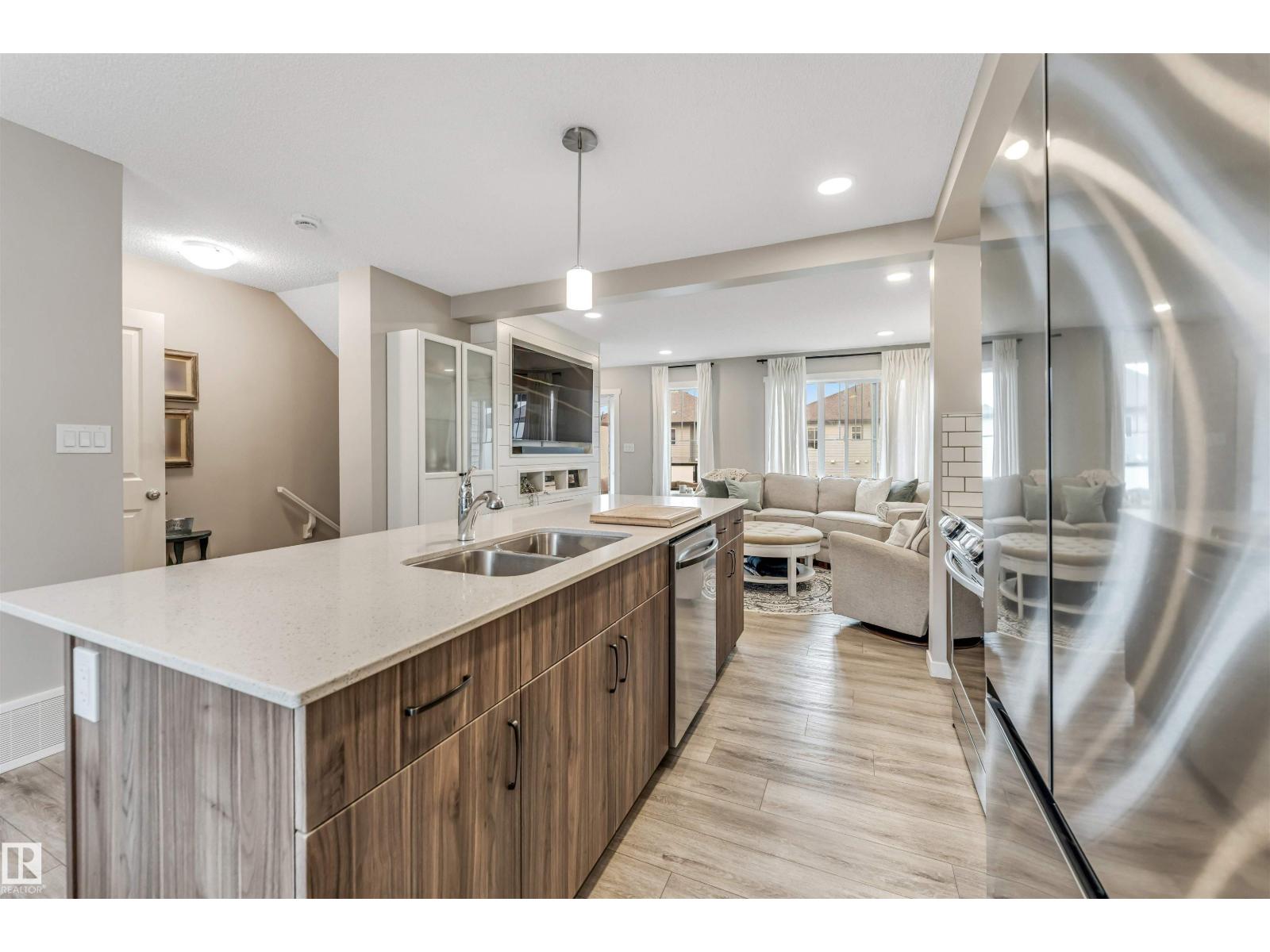 #25 1530 Tamarack Bv NW, Edmonton, Alberta  T6T 2E6 - Photo 10 - E4499994
