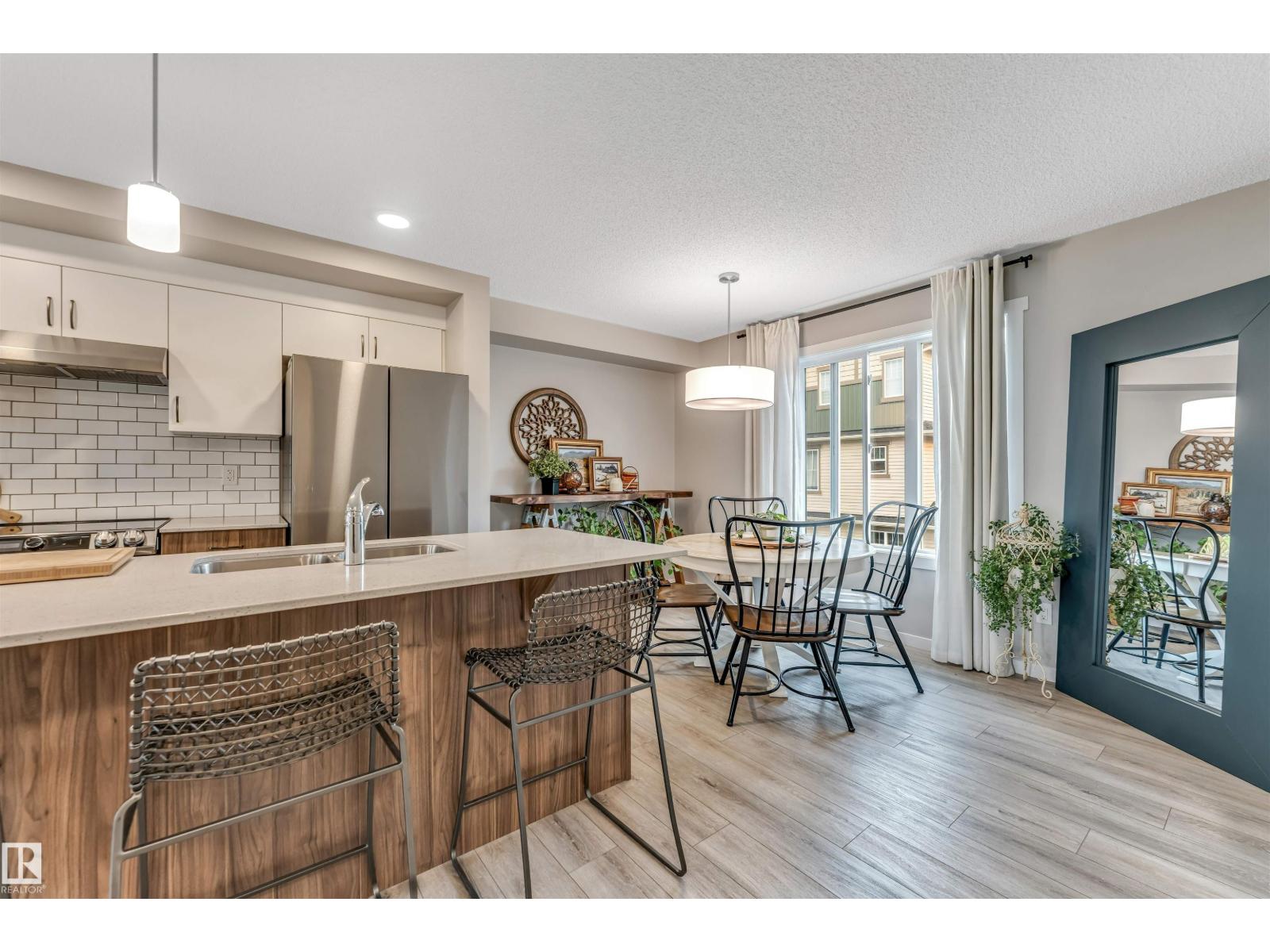 #25 1530 Tamarack Bv NW, Edmonton, Alberta  T6T 2E6 - Photo 6 - E4499994