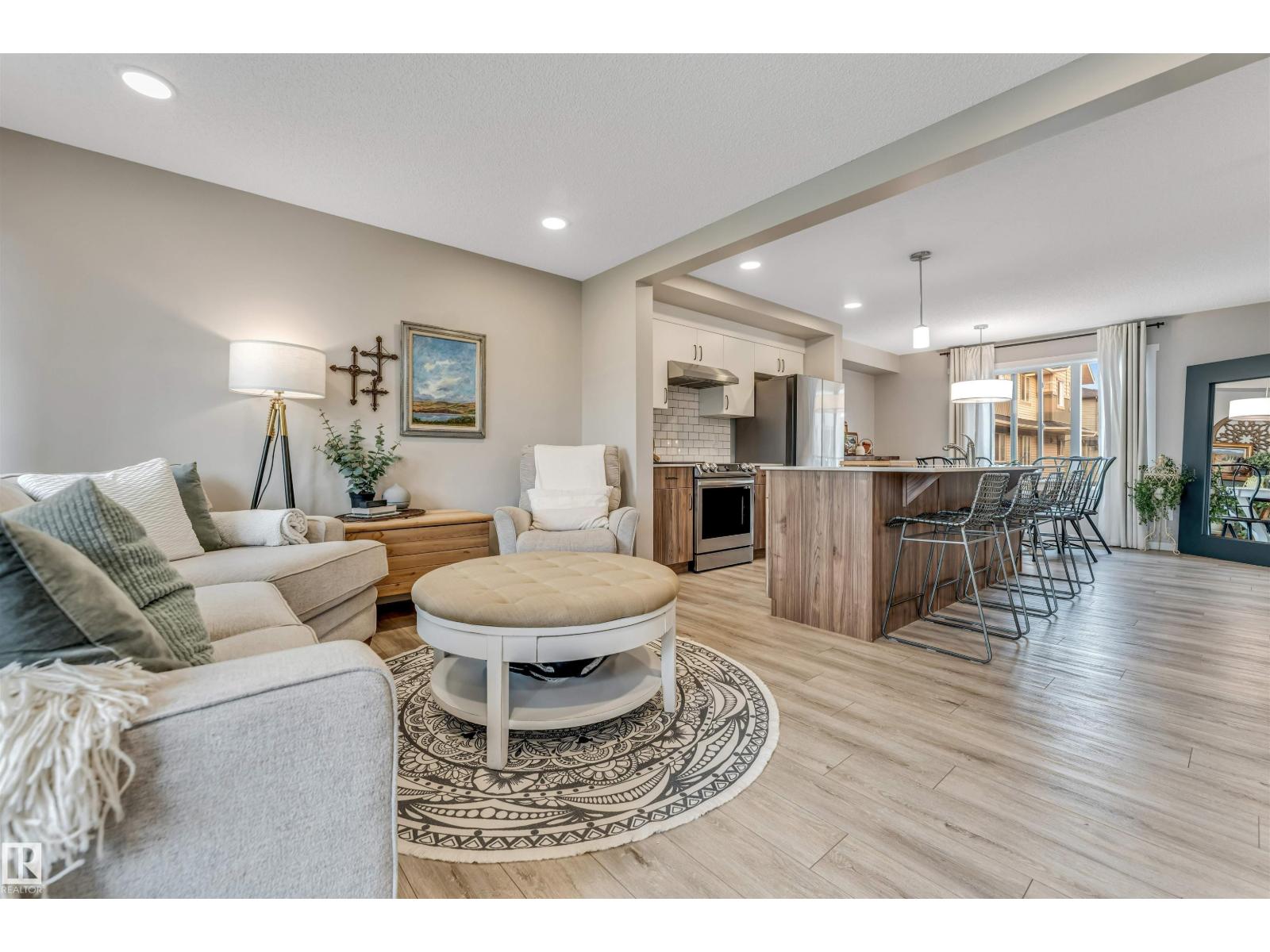 #25 1530 Tamarack Bv NW, Edmonton, Alberta  T6T 2E6 - Photo 16 - E4499994