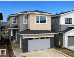 8423 MAYDAY LINK LI SW, Edmonton, Alberta