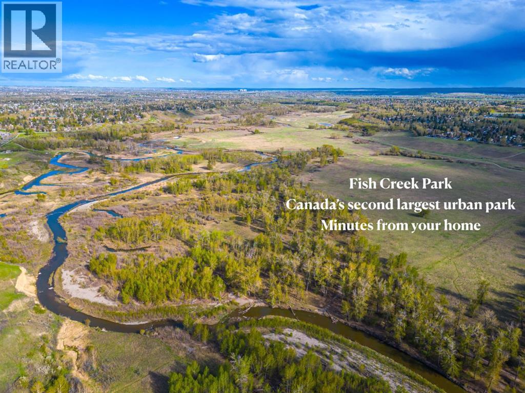 1102 Lake Christina Way Se, Calgary, Alberta  T2J 2R3 - Photo 48 - A2323564