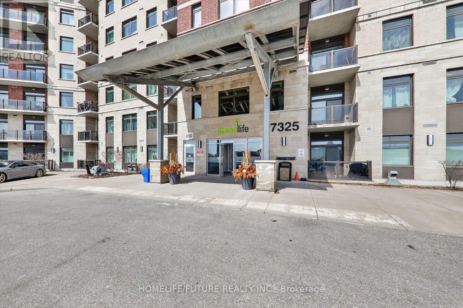 125 - 7325 Markham Road, Markham, Ontario  L3S 0C9 - Photo 2 - N13590036