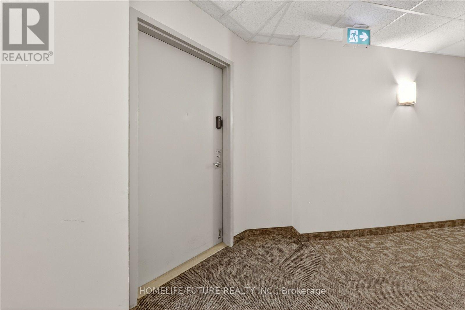 125 - 7325 Markham Road, Markham, Ontario  L3S 0C9 - Photo 3 - N13590036