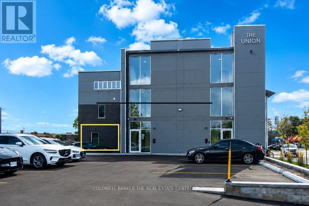 1st Floor - Room 1 - 431 Davis Drive, Newmarket, Ontario  L3Y 2P1 - Photo 12 - N13590040