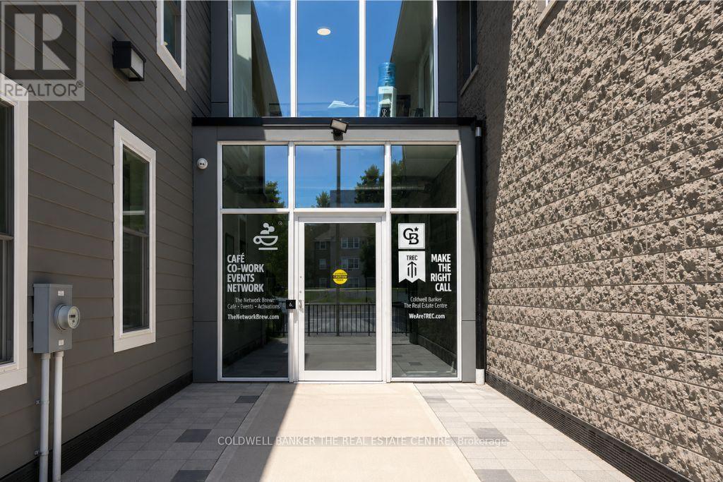 1st Floor - Room 1 - 431 Davis Drive, Newmarket, Ontario  L3Y 2P1 - Photo 2 - N13590040