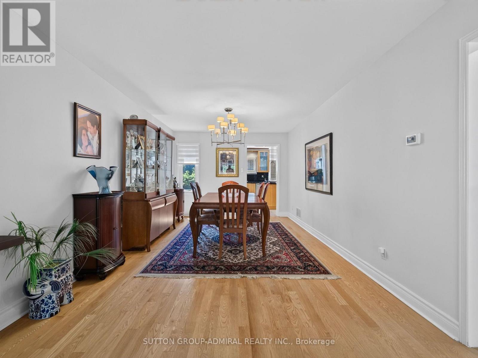 99 Dundurn Crescent, Vaughan, Ontario  L4J 6Z4 - Photo 11 - N13590062