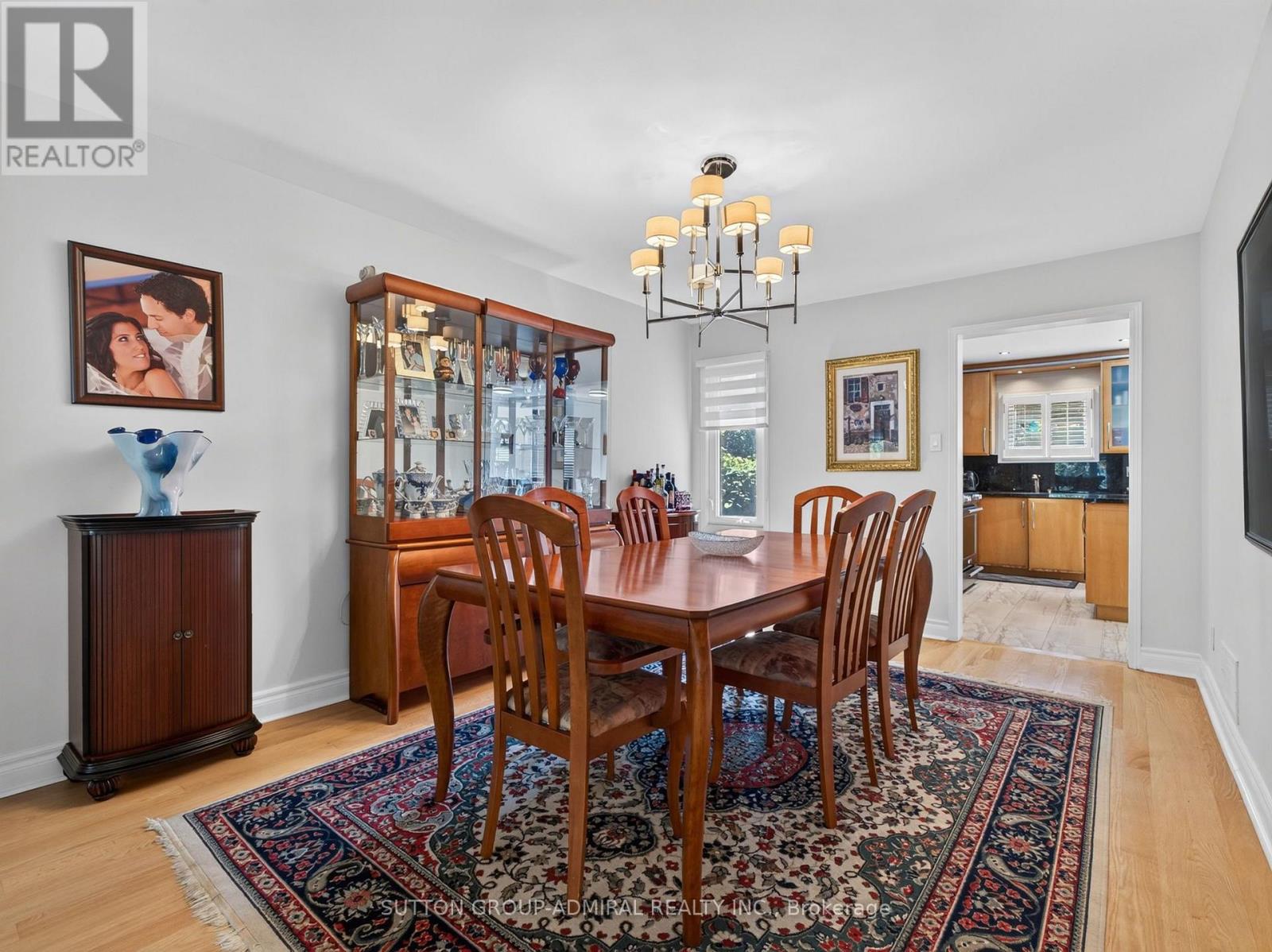 99 Dundurn Crescent, Vaughan, Ontario  L4J 6Z4 - Photo 12 - N13590062