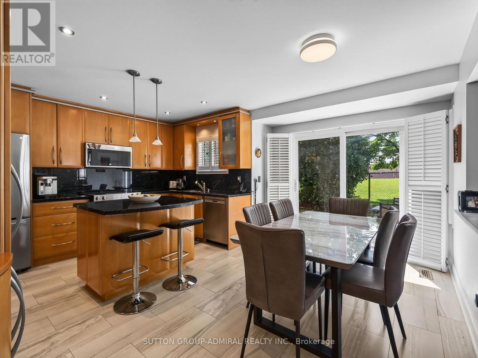 99 Dundurn Crescent, Vaughan, Ontario  L4J 6Z4 - Photo 14 - N13590062
