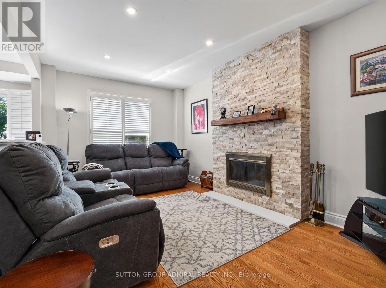 99 Dundurn Crescent, Vaughan, Ontario  L4J 6Z4 - Photo 19 - N13590062